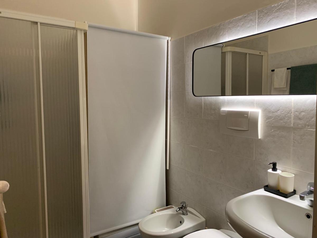 Gius' Apartment Elegante Vicino Ospedale Biella Gaglianico Kültér fotó