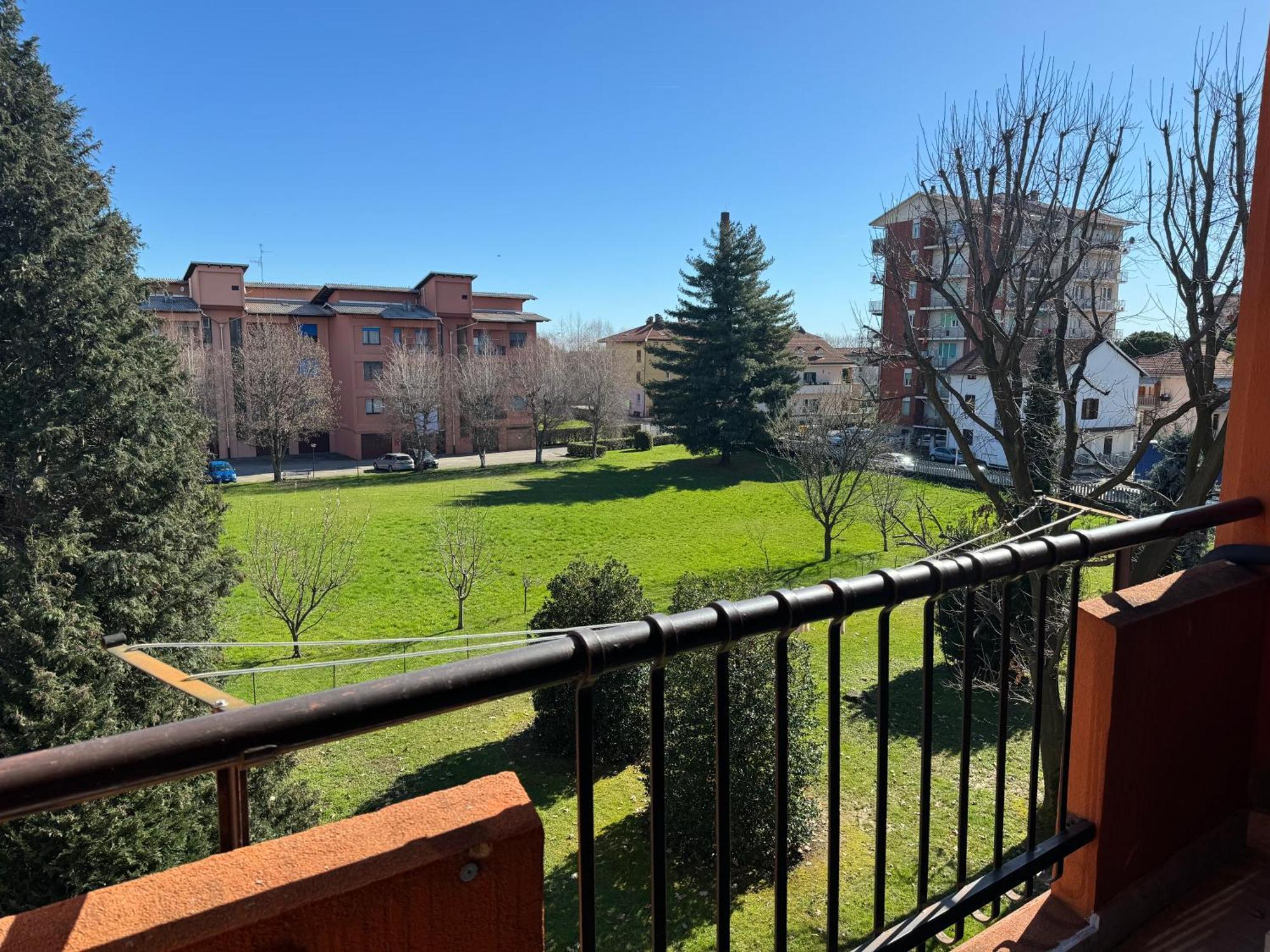 Gius' Apartment Elegante Vicino Ospedale Biella Gaglianico Kültér fotó